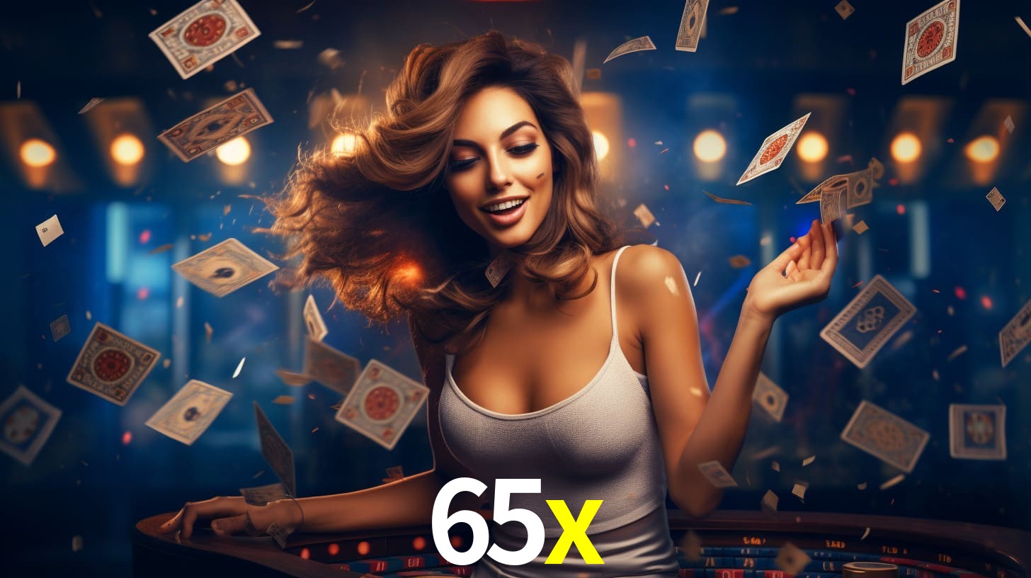 65x - Melhor cassino online de - 65x.com