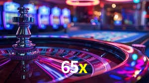 Tennis Betting 65x