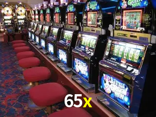 Descubra a Essência do 65x: Nossa História e Compromissos