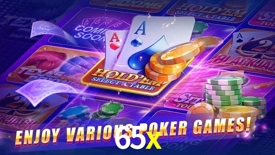 Descubra o Programa VIP da 65x: Vantagens Exclusivas para Jogadores