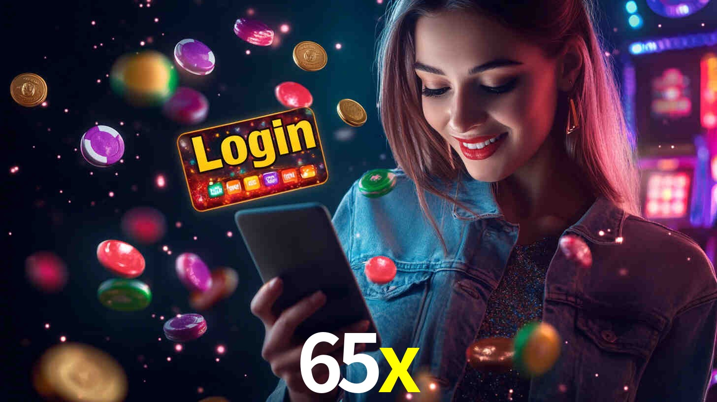 Apostas Esportivas na 65x: Um Guia Completo