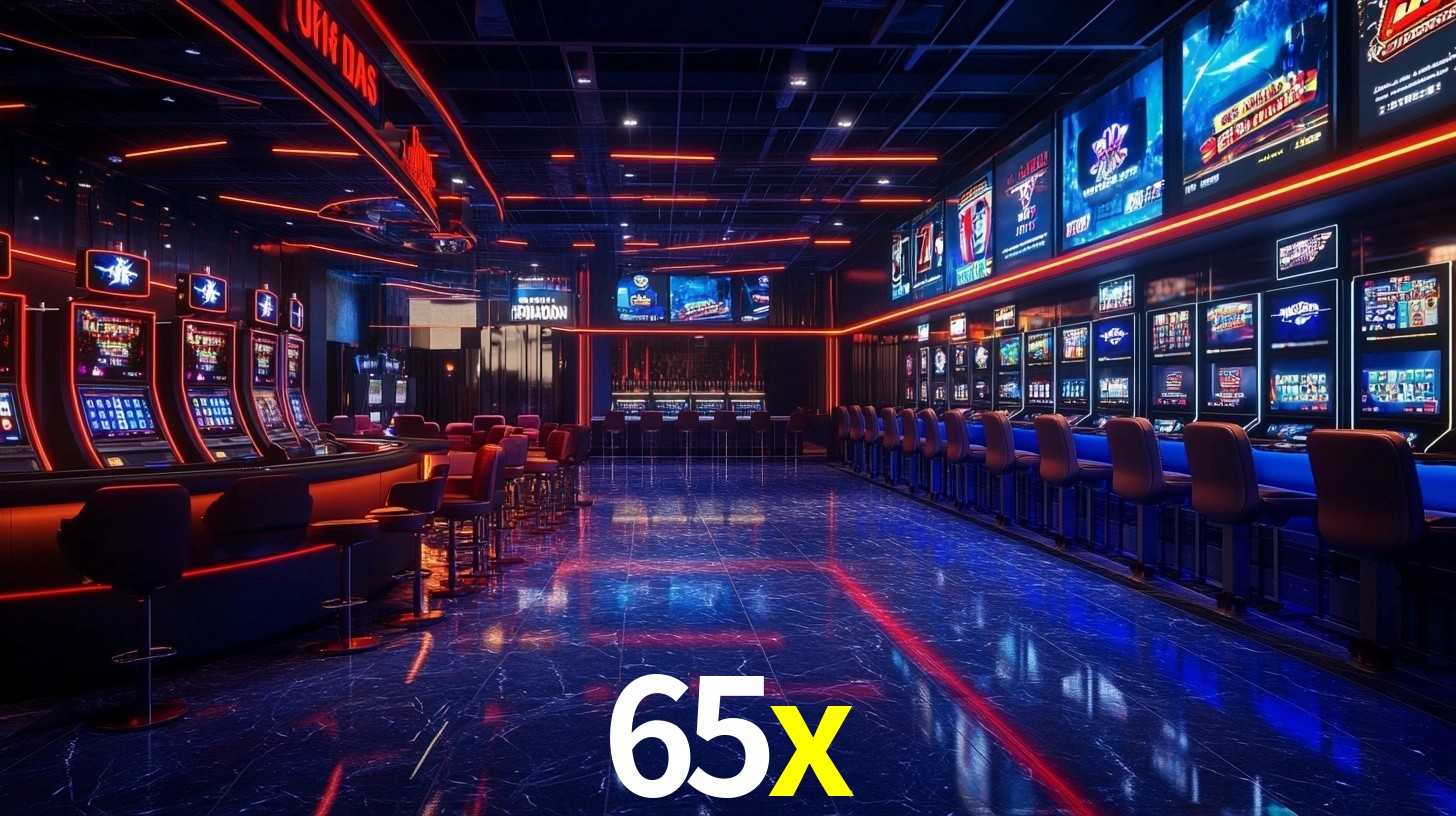 65x App Interface