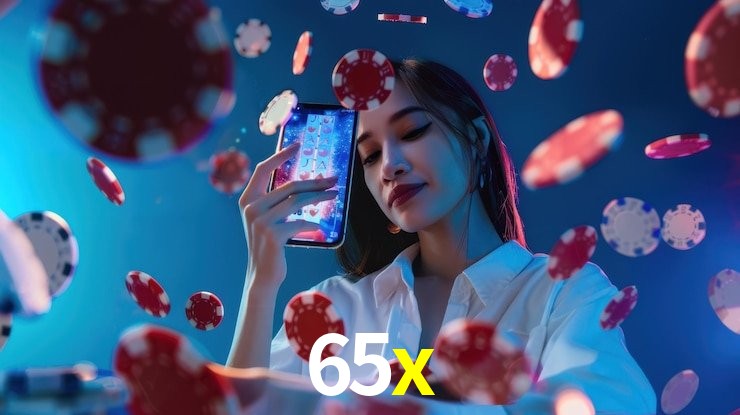 Explorando a Categoria de Eventos em Apostas na 65x