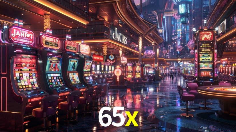 Bonus Features 65x