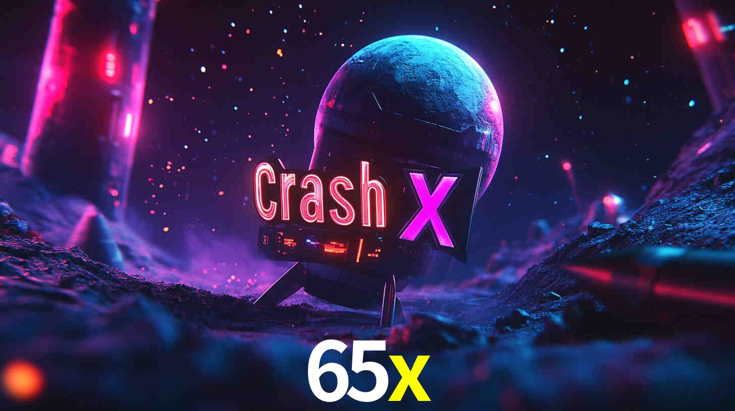 A Revolução dos Aplicativos de Jogos no 65x