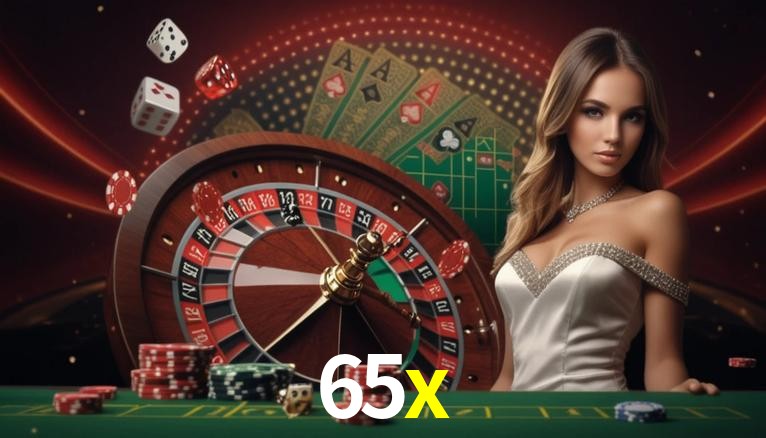 Slot Games 65x