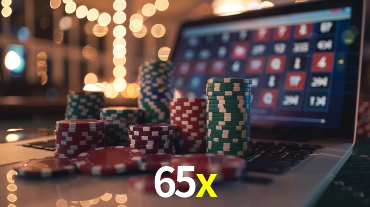 Game Providers 65x