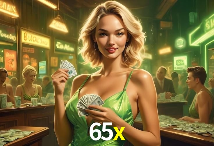 A Popularidade dos Caça-Níqueis no 65x
