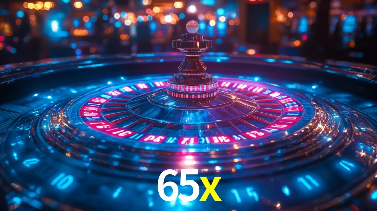 Explore as vantagens do 65x: serviço profissional e confiabilidade