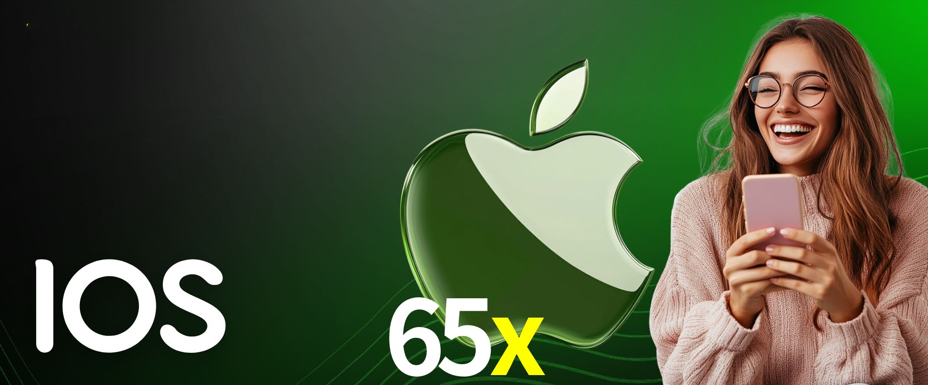 Responsive Design 65x