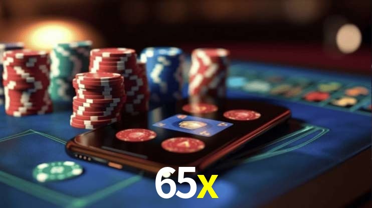 Tennis Betting 65x