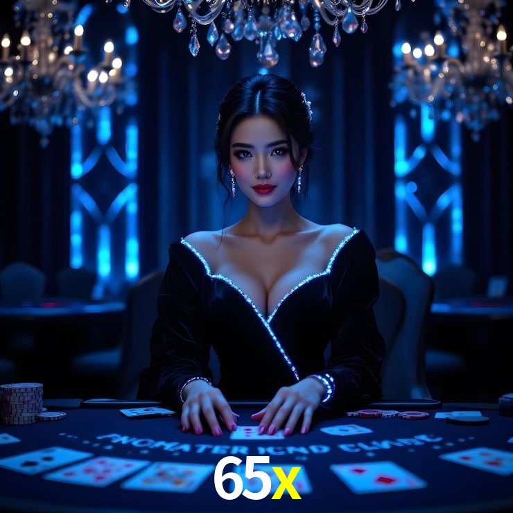 Slot Games 65x