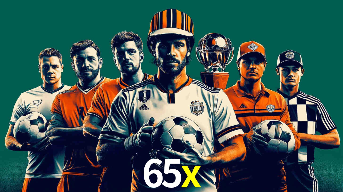 A Popularidade dos Caça-Níqueis no 65x