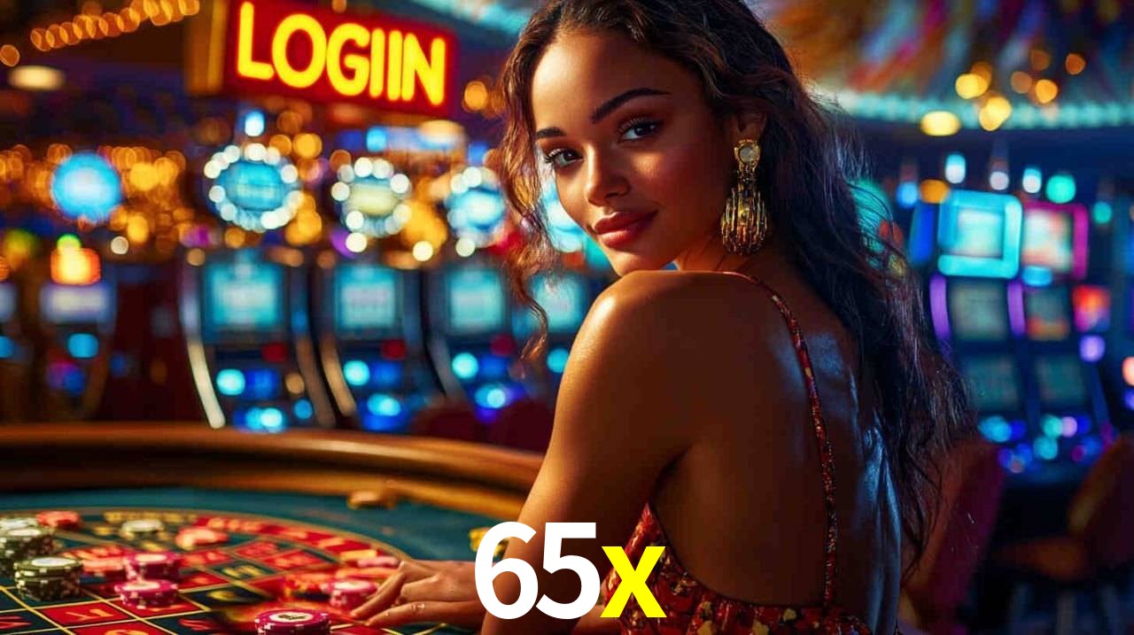 Live Casino 65x