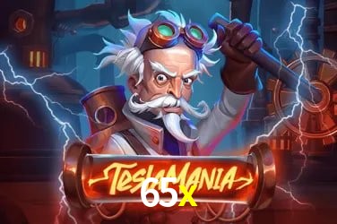 Game Providers 65x
